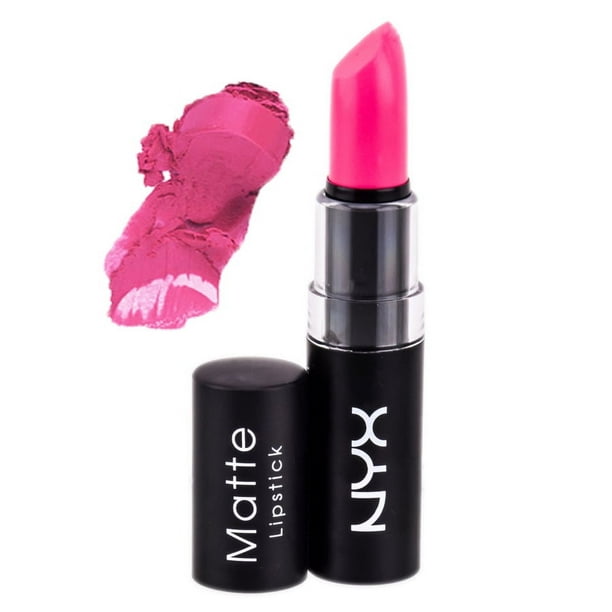 Barra de labios NYX Cosmetics Matte Summer Breeze MLS 06
