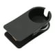 thumbnail image 4 of Desk Side Bottle Clip, Pretty Design Cup Holder Clip Durable Plastic Smart Storage For Home, 4 of 8
