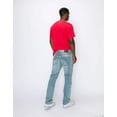 thumbnail image 3 of MEN'S THRILL SLIM MOTO JEANS ISM32, 3 of 10