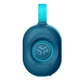 thumbnail image 6 of JLab Pop Party Portable Bluetooth Speaker, 5W, 8 Hour Playtime, RGB Lighting, Splashproof, Navy, 6 of 11