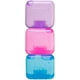 thumbnail image 5 of Schylling NeeDoh Nice Ice Baby 4 Pack - Sensory Squeeze Toy - 1.5" Cube - Colors May Vary, 5 of 7
