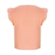 thumbnail image 5 of mfyjkho Tops De Gimnasio Para Mujer, Suéter De Cuello Cuadrado Y Manga Corta Con Volantes A Cuadros Para Mujer, Top De Moda Tops Y Blusas Para Mujer Xl, 5 of 7