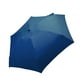thumbnail image 1 of Bearachild Plegable y flexible para cualquier compañero de viajes de aventura. Pequeño pero muy portátil. Paraguas de lluvia Azul oscuro, 1 of 6