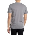 thumbnail image 3 of Replay Chest Logo T-Shirt, Grey, 3 of 6