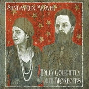 Holly Golightly - Sunday Run Me Over - Alternative - Vinyl