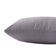 thumbnail image 4 of Outdoor Lumbar Cushion 12x20in - Aqua (2 Pack), 4 of 5