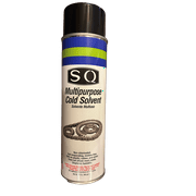 SQ Multipurpose Cold Solvent