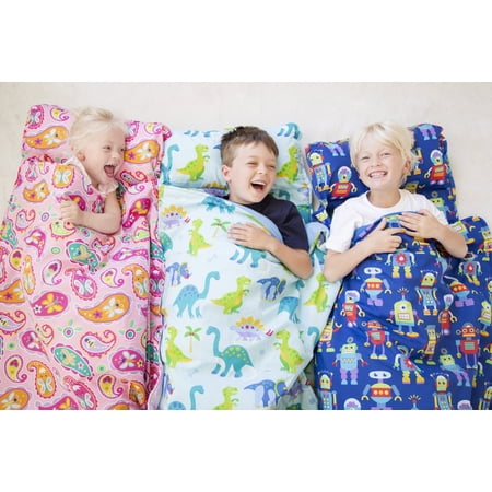 Toddler Nap Mats