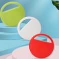thumbnail image 5 of Wireless GPS Tracker BT Smart Tracker for Pets/Keys/Bags APP Control Item Locator BT Selfie Shutter Two-way Notification, Pink, 5 of 5