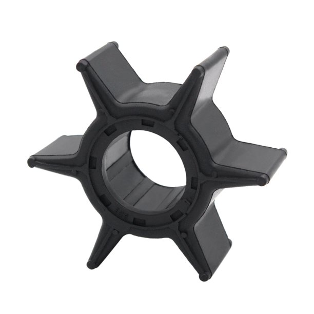 Water Pump Impeller Rubber for 4070HP Outboard Motor 6H34435200 6