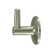 Kingston Brass K171A8 Trimscape Hand Shower Pin Wall Mount Bracket in Brushed Nickel