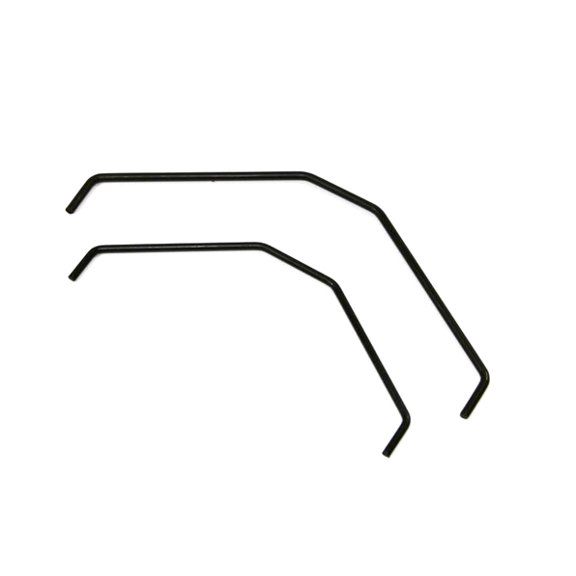 Team C T08647 Front/Rear Swaybar HTCT08647