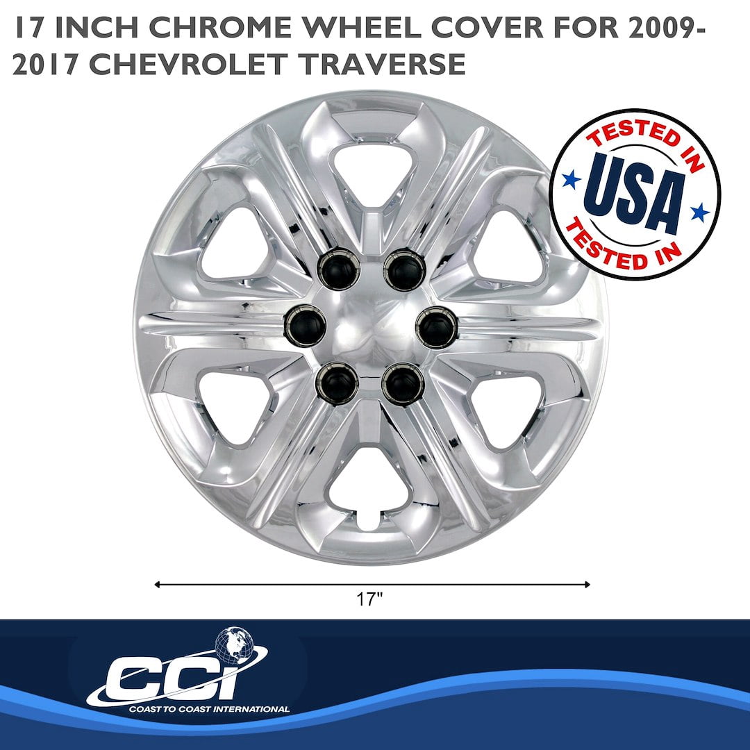 Coast To Coast IWC45417C WHEEL COVER