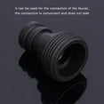thumbnail image 4 of ruzhgo 3/4 Inch Thread Hose Adapter Garden Irrigation Roof Cooling Pipe Threaded Converter Connector, 4 of 6