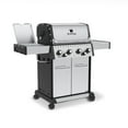 thumbnail image 2 of Broil King Baron S 490 Ir Natural Gas Grill, 2 of 6