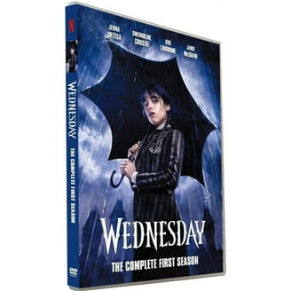 その他 Brooklyn Wednesday [DVD] MGM's Wednesday: The Complete First Season Box Series (DVD