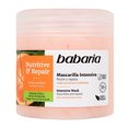 thumbnail image 1 of Mascarilla capilar Babaria intensiva nutre y repara 400 ml, 1 of 2