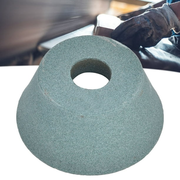 Piedra Abrasiva, Muela Abrasiva de Carburo de Silicio Verde Muela Abrasiva Amoladora de Hormigón Muela Abrasiva Muelas Abrasivas Para Mampoostería de Hormigón de Mármol