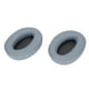 thumbnail image 4 of Almohadillas De Repuesto Para Auriculares WHH910N, Almohadillas De Espuma Viscoelástica De Cuero Proteico Con Aislamiento De Sonido Para Auriculares, 4 of 7