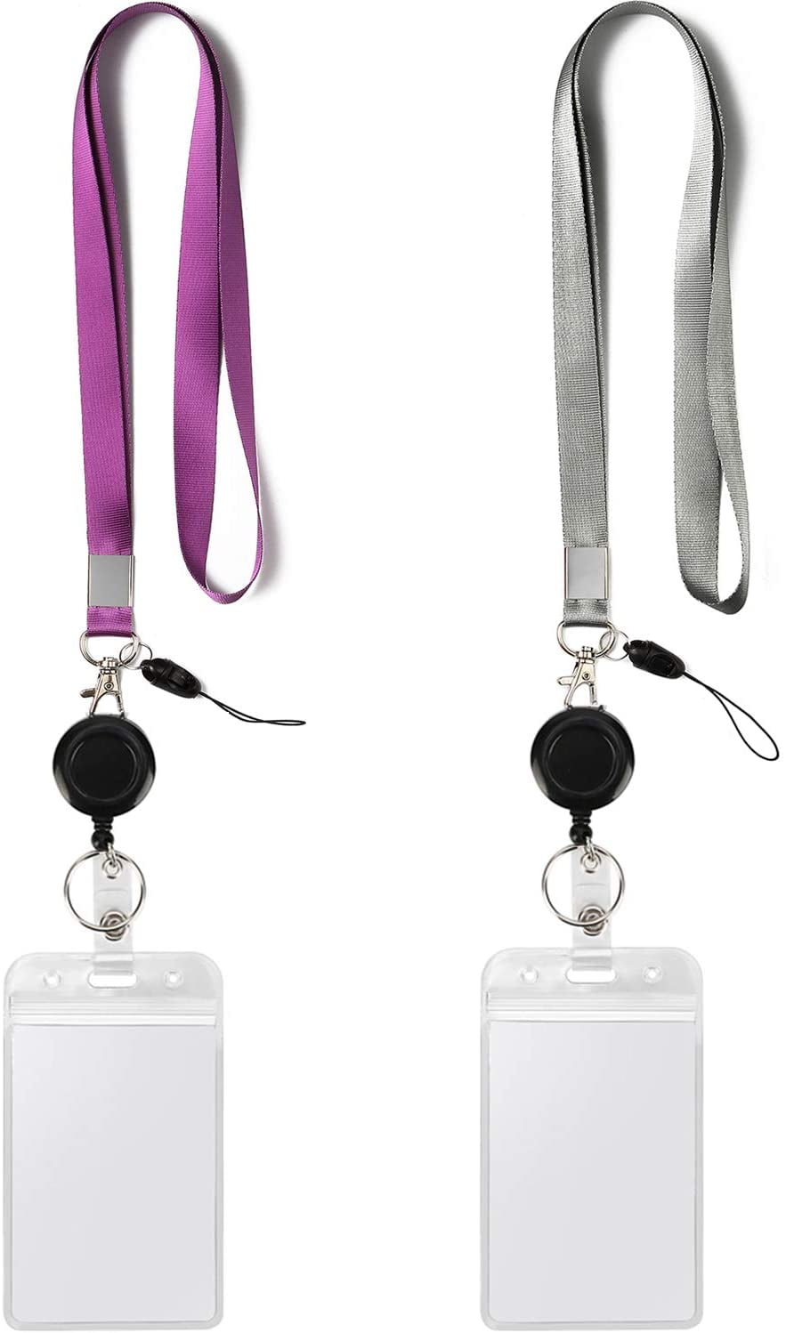 Id Card Lanyards