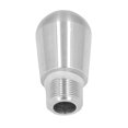 thumbnail image 4 of Coffee Machine Steam Nozzle, Stainless Steel Perfect Fit Better Milk Froth Milk Foam  Coffee Tools  For Cafe, 4 of 8