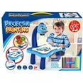 thumbnail image 4 of AJZIOJIRO Kids Baby Drawing Board Kids Drawing Table Kids Drawing Board Toddler Drawing Board Drawing Table for Kids, 4 of 8