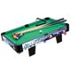 thumbnail image 4 of Juego de mesa de billar, minibillar de mesa duradero para niños, oficina en casa 61cmx35cmx17cm, 4 of 8