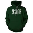 thumbnail image 4 of Star Laboratories Hoodie, 4 of 7