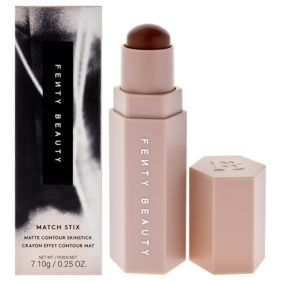 Skinstick Contour Fenty Beauty Match Stix Matte 04 Truffle
