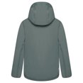 thumbnail image 2 of Dare 2B - Chaqueta de Esquí para Niños/Niñas (Verde Pato, Luz de Luna), 2 of 3