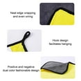 thumbnail image 6 of Pet Drying Towel for Dogs and Cats – Ultra Absorbent Soft Fleece Bath Towel 11.8x23.6 Inches Quick Dry Microfiber Towel for Grooming Travel Sensitive Skin, 6 of 6