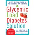 thumbnail image 1 of Pre-Owned Glycmc LD Diabts Soltn 2e (Paperback) 0071797386 9780071797382, 1 of 1