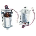 thumbnail image 3 of NEXAVKPR Long Lasting Powerful Motor Efficient Bread Machine Spare Part 220V 50W Bread Maker Motor Metal Material for Baking, 3 of 8