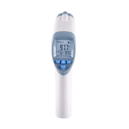 Forehead Infrared Thermometer,Digital Non-Contact