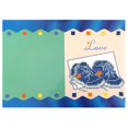 thumbnail image 1 of Cuadros Decorativos 5D DIY Taladro Diamante Pintura San Valentín Festivo Cumpleaños Felicitación Deseo Tarjeta Regalo Likrtyny embutido en tela, 1 of 9