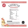 thumbnail image 2 of Yoghurt bebible Sello Rojo licuatto fresa plátano 250 g, 2 of 4