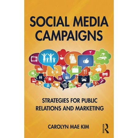 Social Media Campaigns - eBook