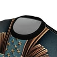 thumbnail image 7 of Patriotic Cross - Show Your American Pride, 7 of 7