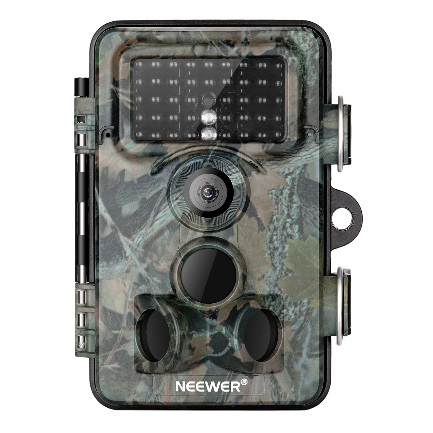 scouting trail camera