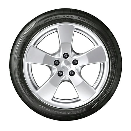 BFGoodrich g-Force Super Sport A/S 215/35R18 84 W Tire