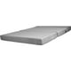 thumbnail image 4 of Colchon Sofá Cama Plegable Houzer Modular Sala Mueble 3 En 1 Gris, 4 of 5