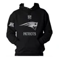thumbnail image 1 of Sudadera Patriotas - Silver / 23, 1 of 2