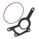 thumbnail image 5 of Sello de bomba de vacío,Reemplazo del kit de sello de bomba de vacío OM642 Piezas,Kit de reconstrucción de sellos de bomba de vacío LA1231061 OM642,Junta de dirección asistida 6422300065, 5 of 8