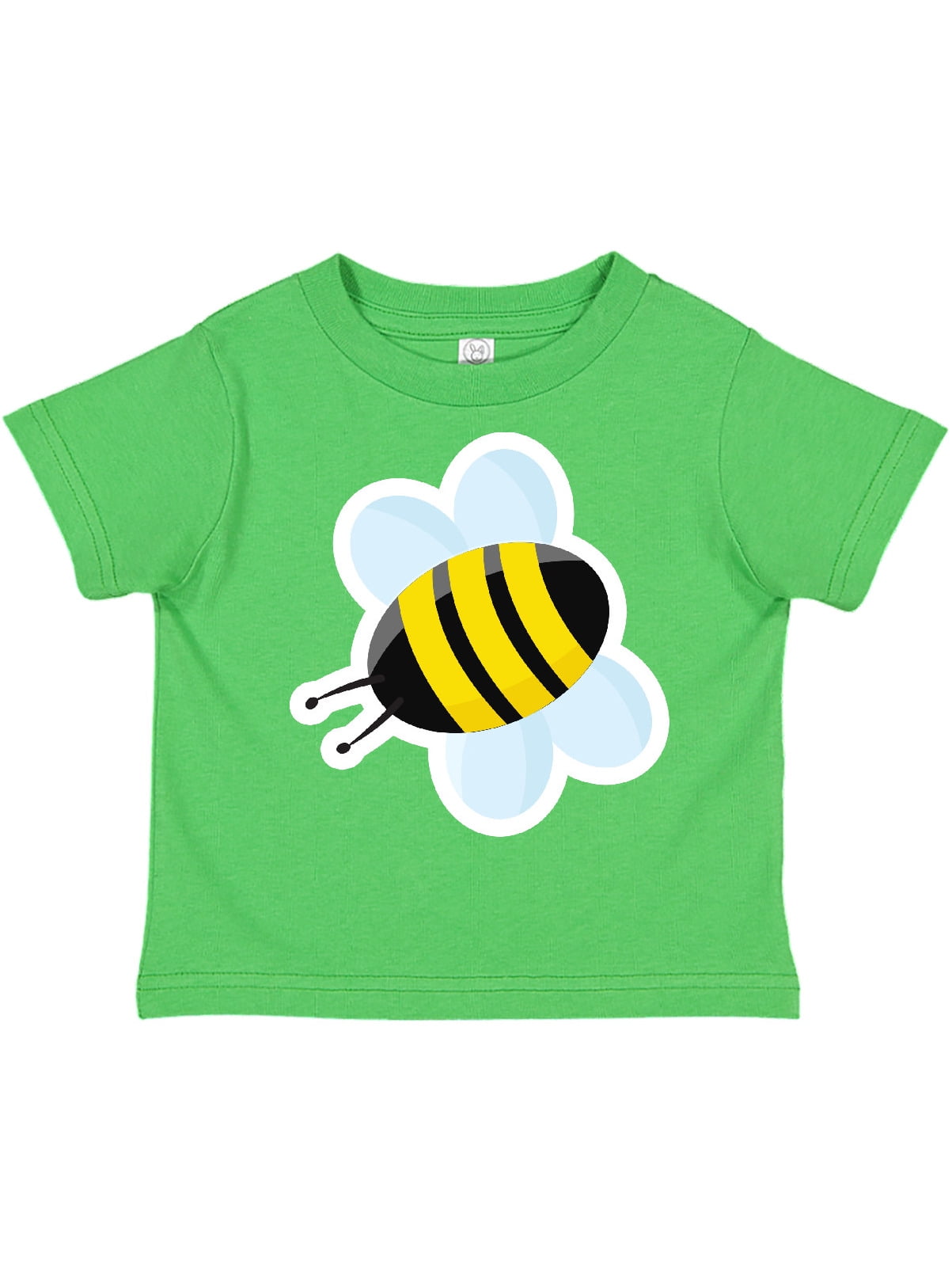 bumble bee striped t shirt