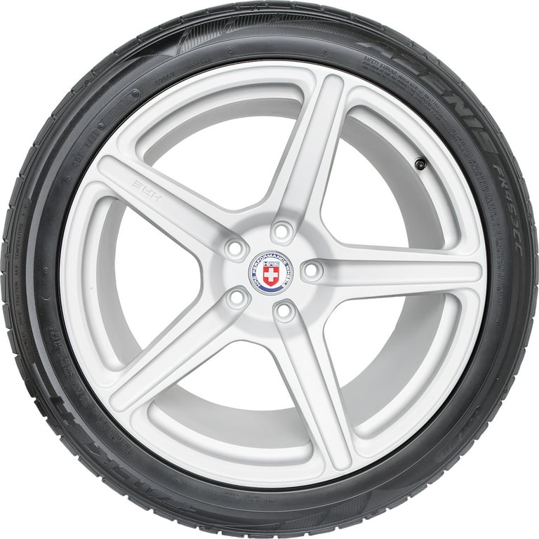 Falken Azenis FK453CC 235/55R19 105W XL High Performance Summer