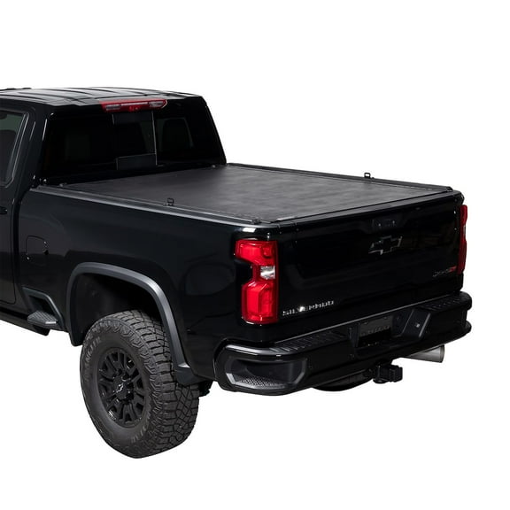 Putco 129850 TEC SKIN™ BED CAP & TAILGATE PROT COMBO