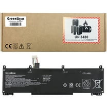 GREENTECH RH03XL M02027-005 BATTERY FOR HP PROBOOK 430 440 450 630 640 G8 45WHR
