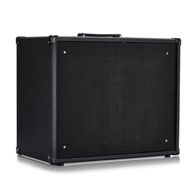 Amplificador para Guitarra Eléctrica Ktaxon 50W con Parlante de 10" AUX y Salida para Audífonos