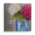 thumbnail image 1 of Cuadro decorativo - Tú y yo, Adriana Sosa 25x25 Canvas Lab Botánica, Floral, Naturaleza,, 1 of 2