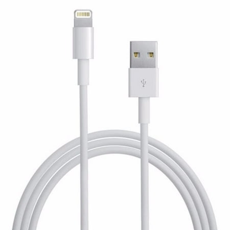 Apple 6.6' Lightning To USB Charge & Sync Cable for iPhone 6, iPad Air, Mini iPad - New in Generic